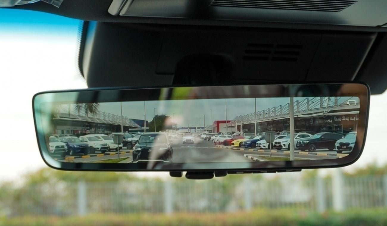 Lexus LX 700h Signature