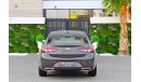 Opel Insignia Elegance Plus | 2,152 P.M  | 0% Downpayment | 2026 Agency Warranty.