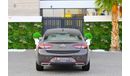 Opel Insignia Elegance Plus | 2,152 P.M  | 0% Downpayment | 2026 Agency Warranty.