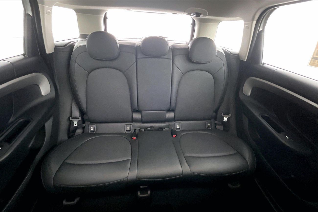 Mini Countryman Cooper | Guaranteed Warranty | 0 Down Payment