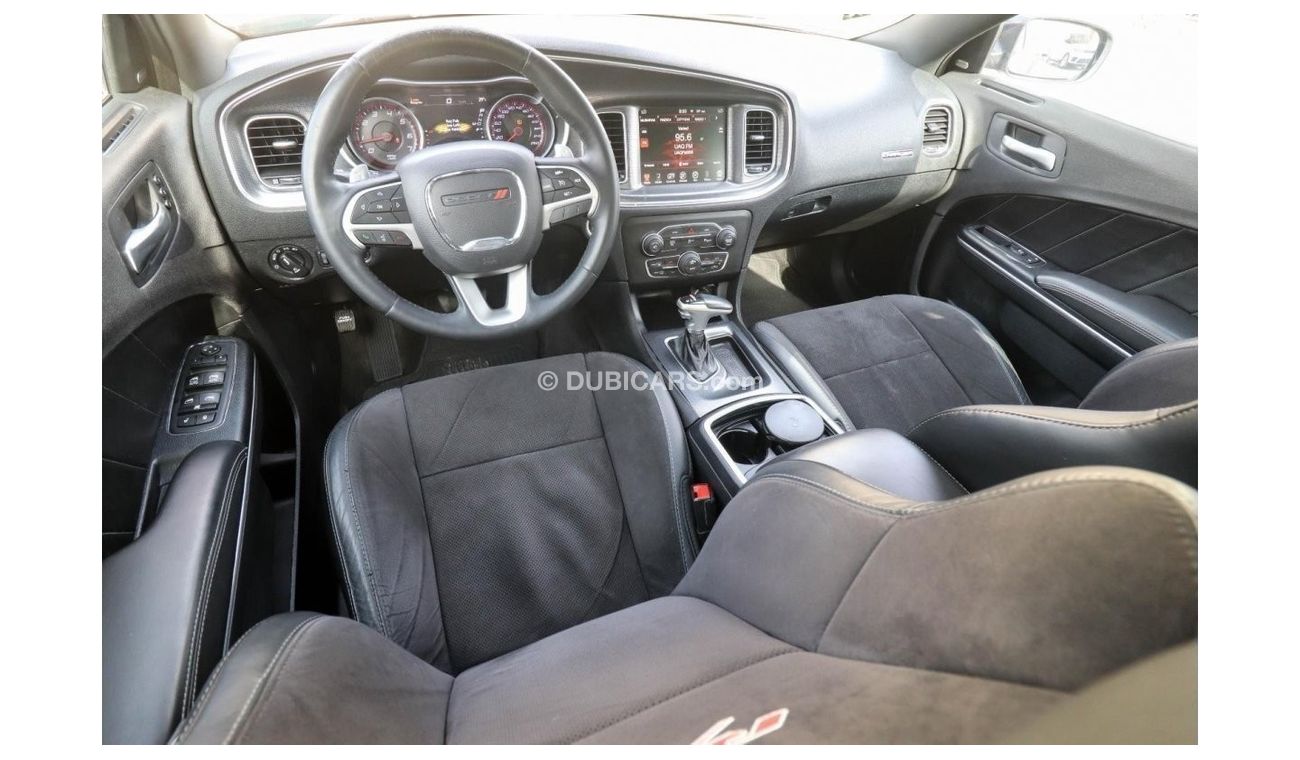 دودج تشارجر Dodge Charger R/T Plus 2015