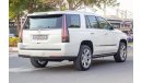 Cadillac Escalade 2015 - GCC - ZERO DOWN PAYMENT - 2490 AED/MONTHLY - 1 YEAR WARRANTY