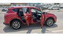 Toyota RAV4 TOYOTA RAV4 2016 Limited - Full full Option  Push Start - Sunroof