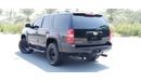 شيفروليه تاهو Chevrolet Tahoe Z71 2012 GCC V8 Perfect Condition - Single Owner - Accident Free