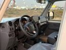 Toyota Land Cruiser 70 Std 4.0L AWD