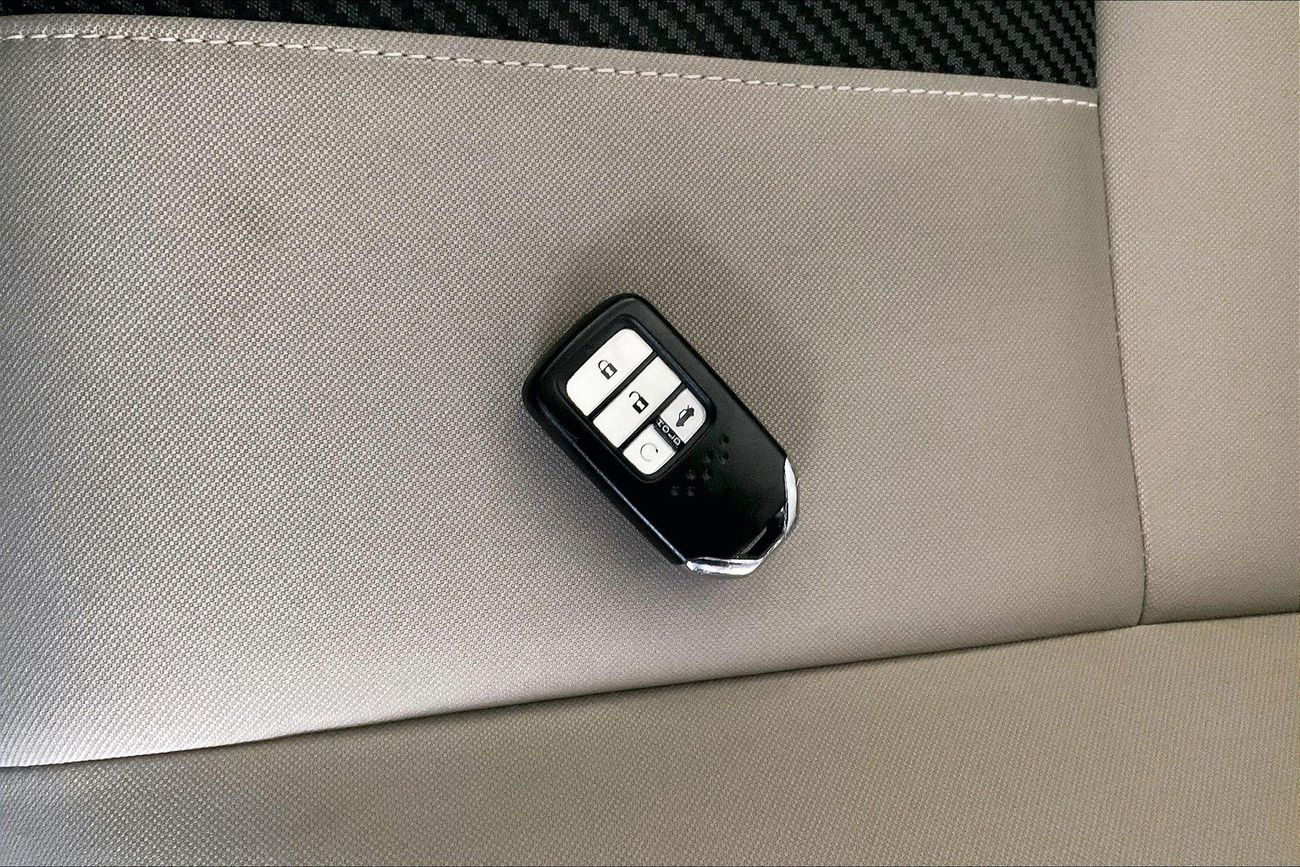 Honda Civic LX Sport | Guaranteed Warranty | 0 Down Payment