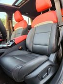 MG GT full option | Zero km GCC Specs