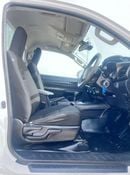 Toyota Hilux diesel 2.8 liter automatic gear right hand drive