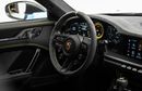Porsche 911 4.0L F-6 Naturally Aspirated Engine