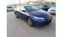 Toyota Camry SE   -  Special Edition