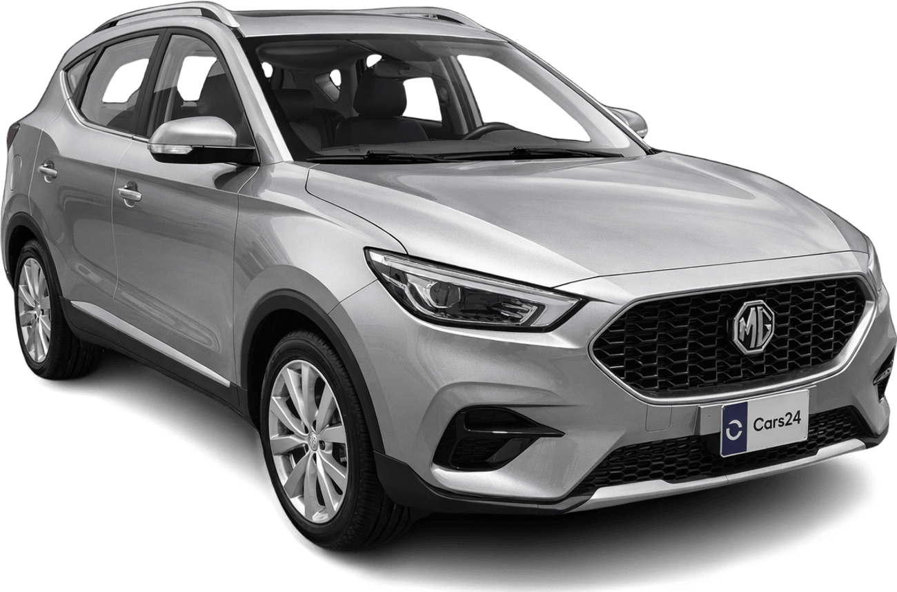 MG ZS STD 2025 | AED 615/Month | 0 DP | 30 Day Return | Warranty | Service History