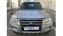 Mitsubishi Pajero GLS 3.8 | Under Warranty | Free Insurance | Inspected on 150+ parameters