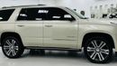 GMC Yukon Denali GCC .. Original Paint .. 6,2L .. Perfect Condition .. Full Options .
