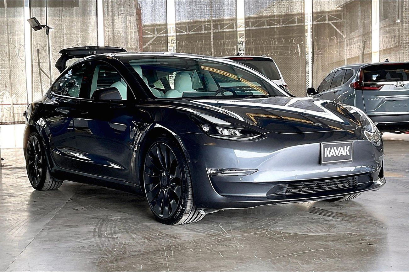 Tesla Model 3 Performance (Dual Motor) | Guaranteed Warranty | 0 Down Payment