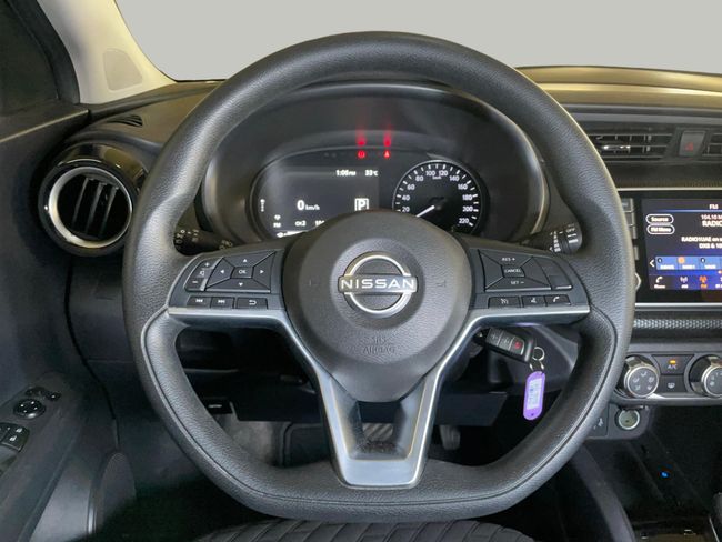 Nissan Kicks SV, миниатюра 26