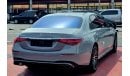 Mercedes-Benz S 63 AMG E Performance 802 HP Edition One 2024 European Specs