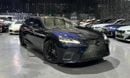 لكزس LS 500 3.5L RWD