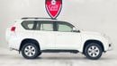 Toyota Prado TX.L 4.0L-6CYL GCC EXCELLENT CONDITION-VAT INCLUSIVE
