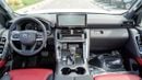 Toyota Land Cruiser VXR 3.3 L d V6