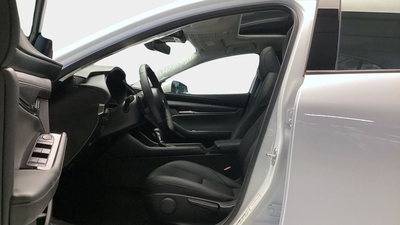 Mazda 3 Evolve | Guaranteed Warranty | 0 Down Payment