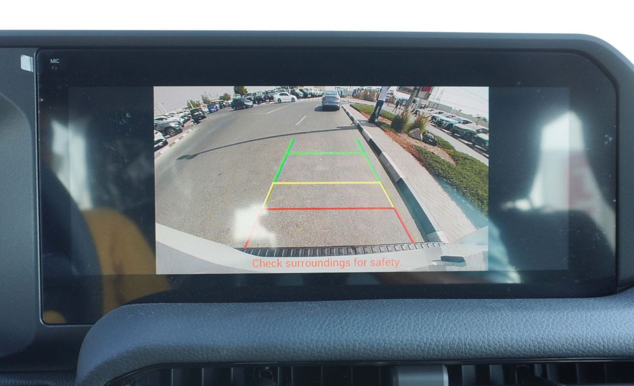 Toyota Prado 2024 MODEL TOYOTA-PRADO 2.4L PET ALR