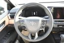 Toyota Camry 2026 Toyota Camry 2.5L HEV Lumiere  Full Option