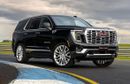 GMC Yukon 6.2 V8 Denali (AWD) RIGHT HAND DRIVE (EXPORT ONLY)