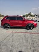 أم جي RX5 2.0 turbo