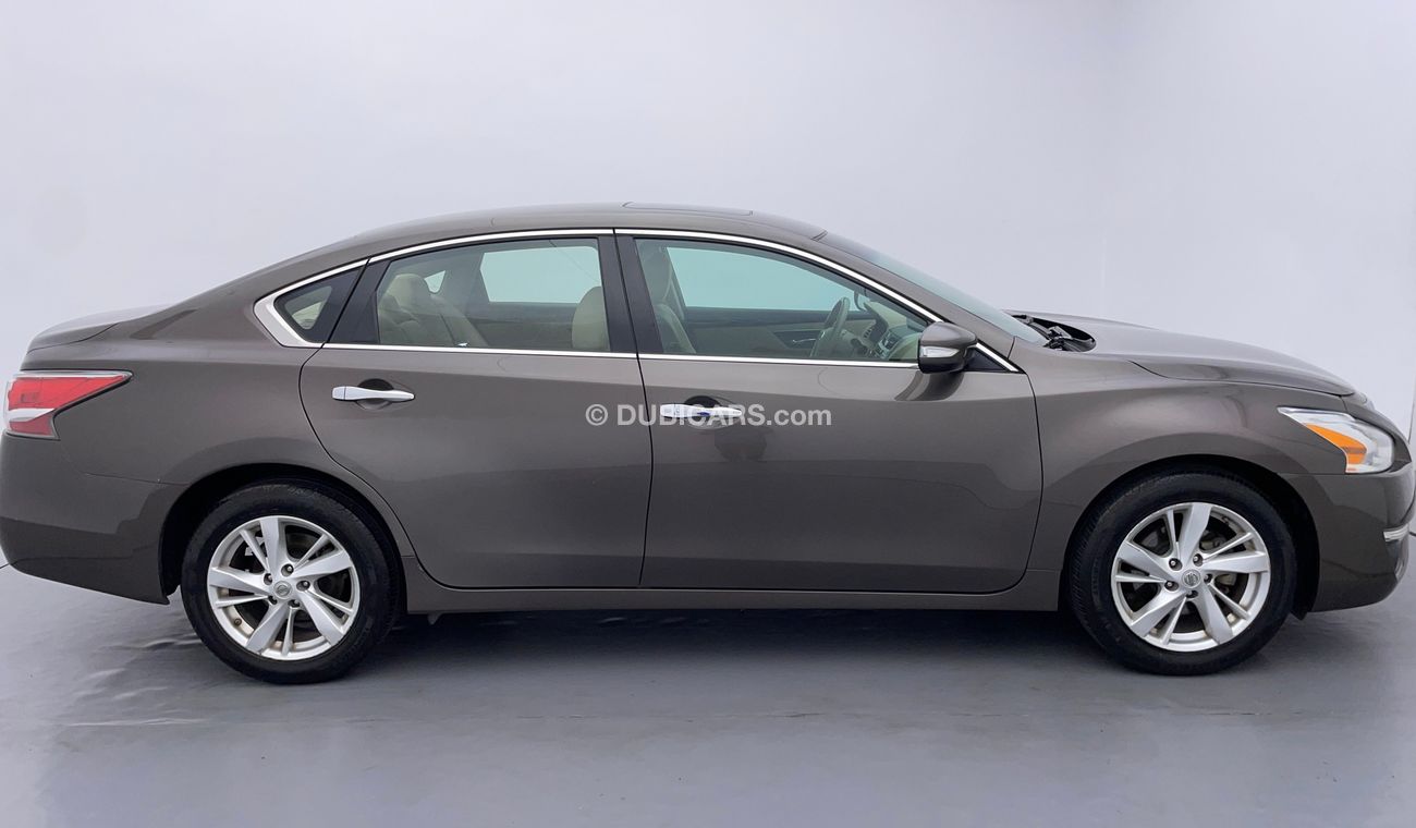 Nissan Altima SL 2.5 | Zero Down Payment | Free Home Test Drive