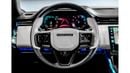 لاند روفر رينج روفر سبورت 2024 Range Rover Sport SV, 2029 Al Tayer Warranty + Service Contract, Brand New, GCC