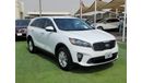 Kia Sorento Mid Option 2019 Kia Sorento, EX