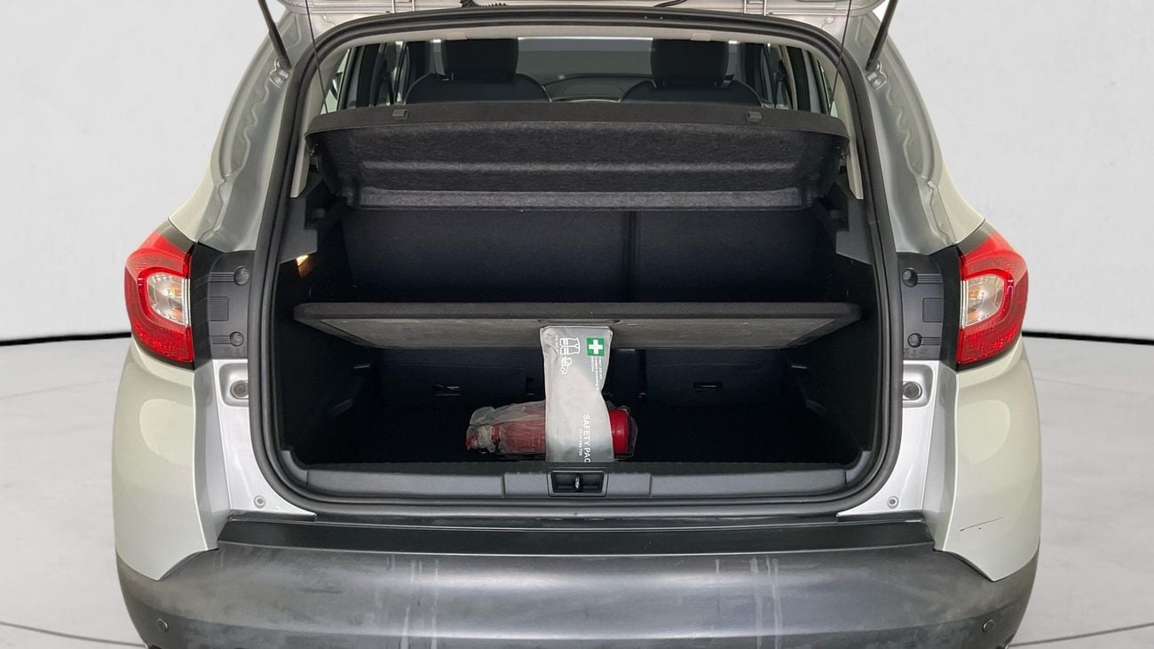 Renault Captur PE | Guaranteed Warranty | 0 Down Payment