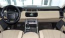 Land Rover Range Rover Sport Supercharged V6