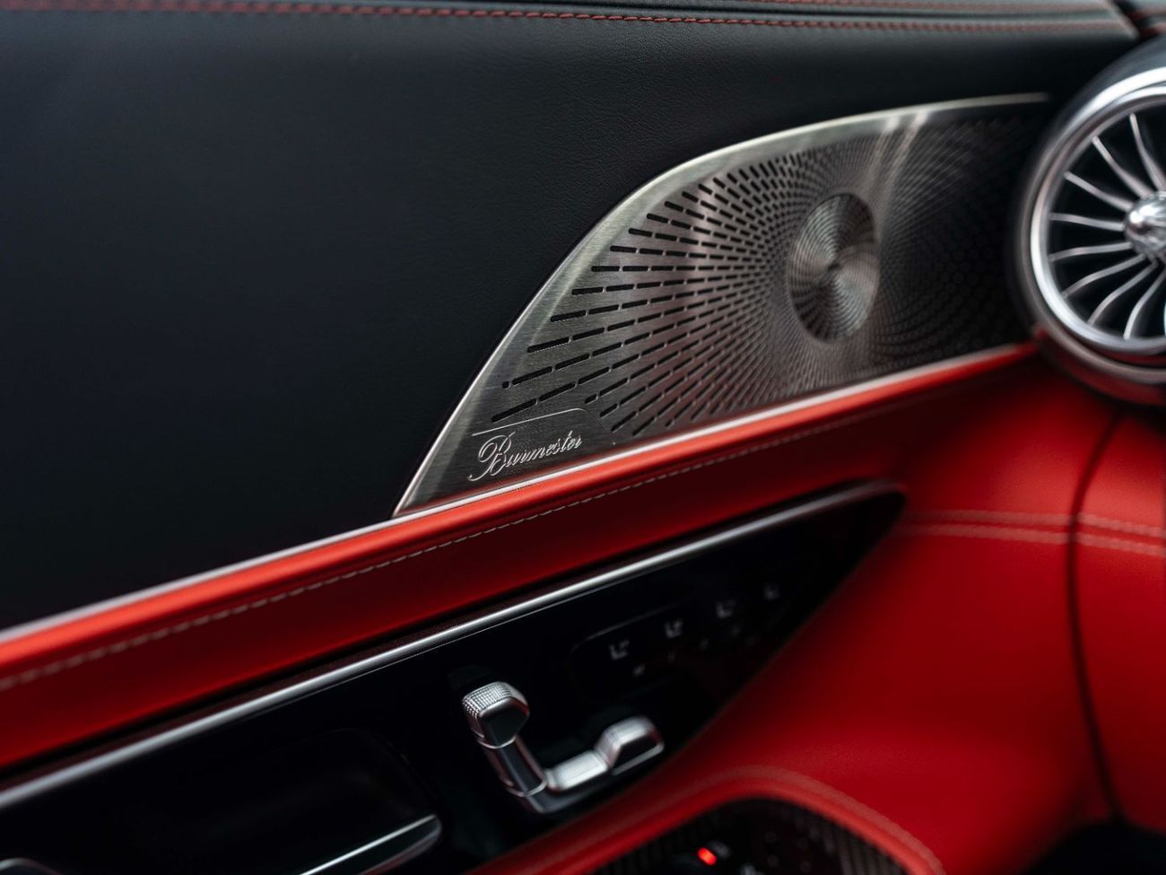 Mercedes-Benz SL 63 AMG Roadster SE Performance