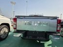 إيسوزو D ماكس Isuzu D-MAX Single Cab 1.9 Diesel 2026 – Automatic | 1.9L Diesel | Silver