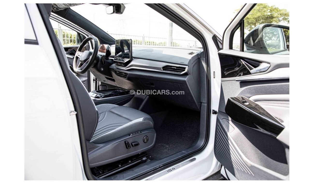 Volkswagen ID.4 2022 VW ID4 Litepro 20" OS HUD  360CAM E AT - Fully Electric - Export + Local(+taxes)