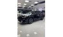 لكزس RX 350 Lexus RX-350' F-Sport - Panoramic roof - 2020 - 0 km - Under Warranty - Free Service '