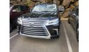 Lexus LX570 2016 LEXUS LX 570