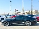 Ford Mustang STD EcoBoost 2.3L Coupe A/T EcoBoost FastBack 2.3L Coupe A/T | Monthly 1900/- | 0% DP | # 13972