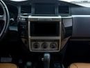 Nissan Patrol SUPER SAFARI Patrol | Super Safari | GCC Spec | Stage 1 Turbo & Performance Upgrade+Off-Road PKG