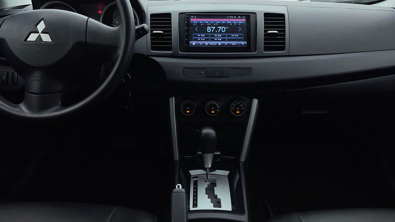 Mitsubishi Lancer GLX LOW 1.6 | Zero Down Payment | Home Test Drive