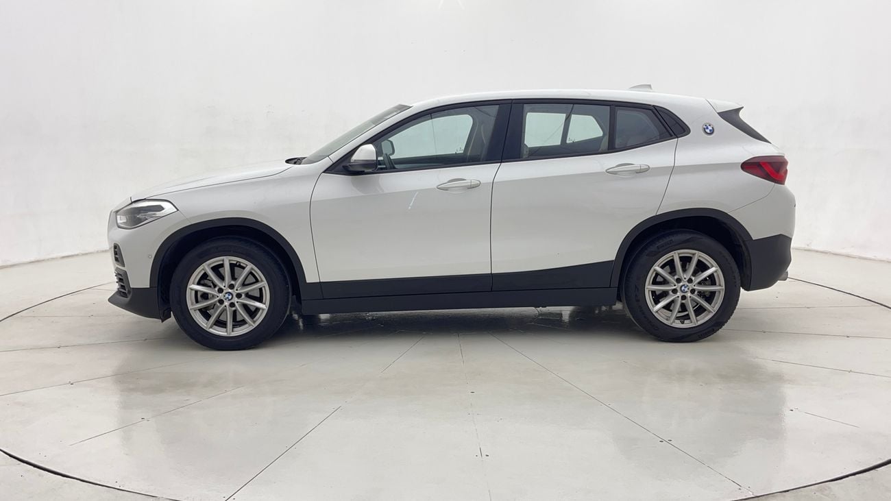 BMW X2 sDrive 20i Joy Edition 2.0L 2023 SDRIVE 20I JOY EDITION | AED 1132/Month | 0 DP | 30 Day Return | Wa