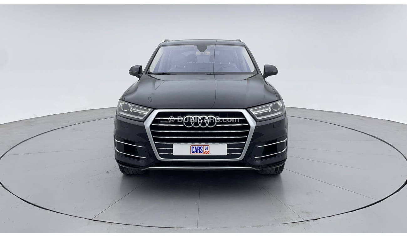 Audi Q7 45 TFSI QUATTRO 3 | Zero Down Payment | Free Home Test Drive