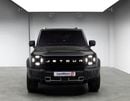 Jetour T2 LUXURY PLUS Black Edition • 0% DP Available • Warranty until • GCC