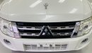 Mitsubishi Pajero Pajero .. GCC .. Full Options ..  Original Pant .. Perfect Condition