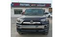 Toyota 4Runner 4.0L PET V6 AT LIMITED 4WD 2023 MODEL (FOR EXPORT ONLY)