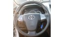 Toyota Avanza SE Toyota Avanza 2019 GCC, in excellent condition, without accidents