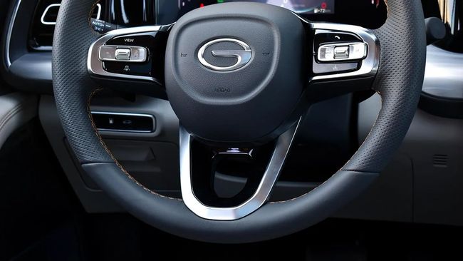 GAC GS8 GX, миниатюра 30