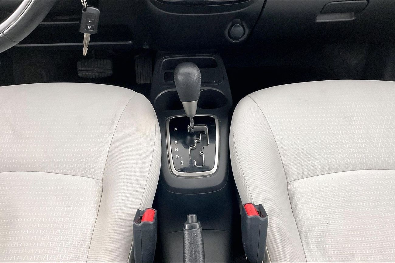 Mitsubishi Attrage GLX Full | Guaranteed Warranty | 0 Down Payment