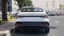 هيونداي إلانترا 1.5L Premium | 2025 | For Local Registration +10%